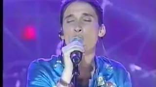 Aterciopelados  Rompecabezas en vivo 2001 [upl. by Saudra]