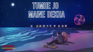 Tumhe Jo Maine Dekha Full Song Main Hoon Na [upl. by Aylatan]