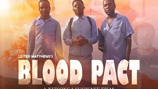 Blood Pact 2023 Xitsonga Full Movie [upl. by Davilman]