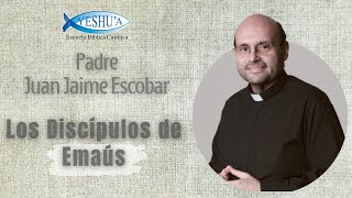 Los Discípulos de Emaús  Padre Juan Jaime Escobar [upl. by Evatsug]