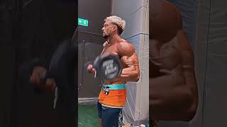 joesthetics jo bicepsworkout gymmotivation shorts viral [upl. by Cordier695]