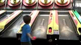 skeeball [upl. by Ennoid]