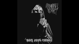 Sulphuric Night Bosnia amp Herzegovina  Black Metal Tyranny EP 2023 [upl. by Brennen]