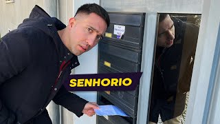 SENHORIO [upl. by Chelsea]