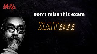 Apply for XAT 2022  XLRI and many more [upl. by Wentworth586]