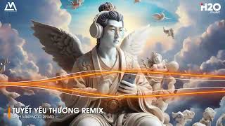 TUYẾT YÊU THƯƠNG REMIX  TỪNG BÔNG TUYẾT TRẮNG RƠI BÊN THÊM  NHẠC TRẺ REMIX 2024 HAY NHẤT HIỆN NAY [upl. by Mariya]