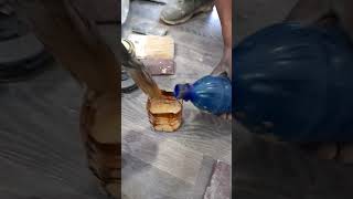 Sadolin Dulux Nc Sanding sealer How to make [upl. by Hamrah]