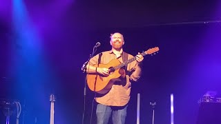 Dream Catch Me  Newton Faulkner  Amazing Crowd Sing Along  EartH London 3rd Nov 2023 [upl. by Lalaj]