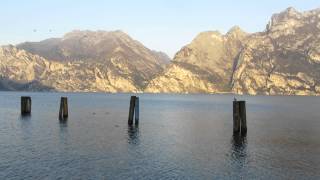 Torbole NagoTorbole Lake Garda TrentinoAlto Adige Italy Europe [upl. by Groeg]