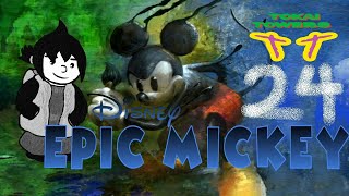 Tokai Towers  Epic Mickey Floor 24 Ill Get That Thing To Your Goyle [upl. by Nalac]