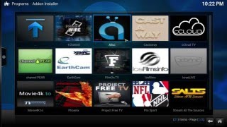 How to install Movie4k Video Addon for movies on Demand  Streaming Online [upl. by Naniac]