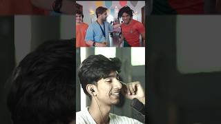 IshowSpeeed • Puravjha  Mr Beast Parody  Carryminati carryminati puravjha Reaction [upl. by Bumgardner]