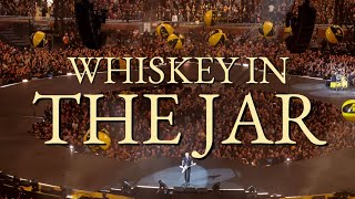 Metallica Whiskey In The Jar  Live In Detroit MI November 12 2023 Multicam [upl. by Attevad520]