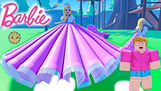 Barbie Movie Story [upl. by Searcy]