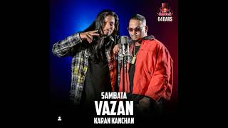 Sambatasong sambata vazan karan kanchan👑trending gangstar song music [upl. by Dleifrag]