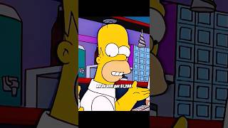 Homer’s been robbed movie shorts viralvideo [upl. by Elfreda]