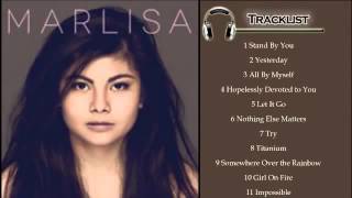 Marlisa Punzalan 06 Nothing Else Matters [upl. by Edyth907]