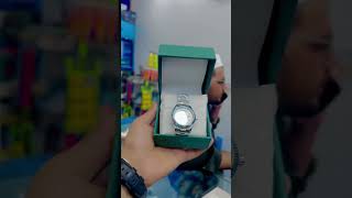 Rolex  available  low price shortvideo unfrezzmyaccount unboxng smartphone duet [upl. by Prentice]