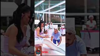 So beautiful family 🥰🫶 neymarpics viralvideo mavi neymar neymarfans soccer neymarjr brazil [upl. by Kurtzig]