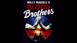 BLOOD BROTHERS London [upl. by Attener]