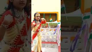 Desh Mera RangilaDes Rangila Rangila SongHappy Independence Day 2022 [upl. by Aiekram]