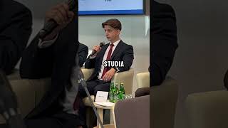 Maturzyści nie chcą studiować  konferencja o studiach [upl. by Caputo784]