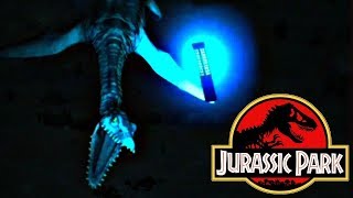 The History of the Plesiosaurus in the Jurassic Park Franchise [upl. by Esenwahs350]