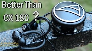 Audio Technica ATHCOR150 Headphones Unboxing and Review [upl. by Eissirc122]