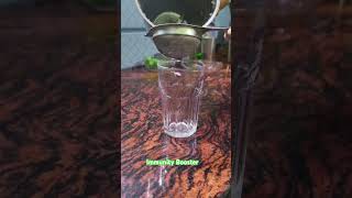 Immunity Booster Amla Juice amlajuice amla amlajuicebenefits amritphal amlaachar youtubeshorts [upl. by Stanwood]