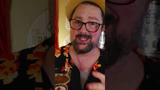 Its Pumpkin Season beer craftbeer geeksontapshow pumpkin shorts [upl. by Babara]