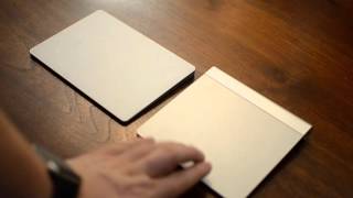 Apples Magic Trackpad 2  Whats New  Review [upl. by Nwonknu132]