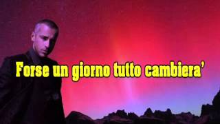 YouTube RAMAZZOTTI Laurora KARAOKE [upl. by Cloots]