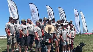 SCTP 2024 Nationals [upl. by Matland]