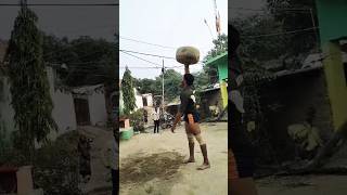 Pan Singh Pahalwan nal video video naal pahalwanstatus pahlawan dangal khusti shortvideo [upl. by Leibarg]