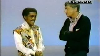 Hollywood Palace 704 Sammy Davis Jr host Peter Lawford Cass Elliott Lionel Hampton [upl. by Analem320]