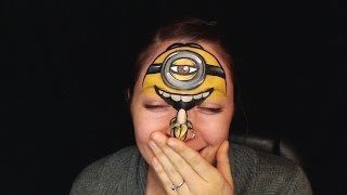 Détestable moi  MINION  Despicable me [upl. by Wynnie666]