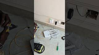 Airtel Xtream Fiber WiFi airtel airtel wifi xtreamfiber airtelfiber bestwifirouter 5g [upl. by Ettevets]