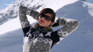 Bogner Sport  Winter Collection 20122013 [upl. by Yelrahc765]