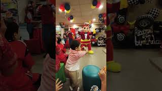 Miel fypシ゚viral funny jollibee bidaangsaya [upl. by Atirahs]