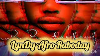 LynDy Afro Raboday [upl. by Fink]