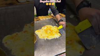 Bangalore Street Food🥪🥪Yummy🤤 Tasty Burger🍔 streetfood burger food bangalorestreetfood egg [upl. by Gazzo]