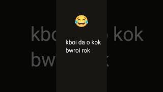 Kbui da o kok brwi rk 😆 [upl. by Gnohp]