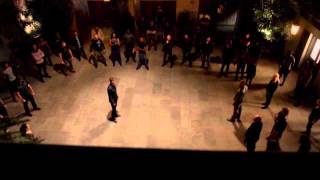 The Originals  Klaus vs Marcel 1x8 HD [upl. by Nilrak777]