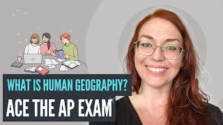 What is AP Human Geography  AP Courses amp AP Exams [upl. by Okier441]