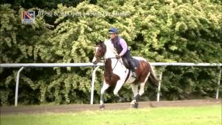 British Eventing Training 3 Speed training [upl. by Darnoc713]