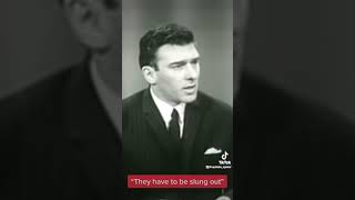 Kray Twins •Rare BBC interview• shorts kraytwins bbc educational 60s fyp gangster trial [upl. by Gregory890]