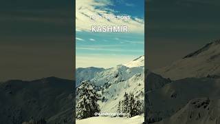 quot5 Unbelievable Places You Must Visit in Kashmir 🌄❄️quot shorts ytshorts kashmir [upl. by Alrahs118]