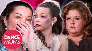 Fallon Forgets Her Solo S4 Flashback  Dance Moms [upl. by Muncey451]