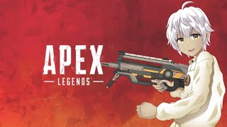 【Apex】新シーズン初ランク！！ きんくまさんと [upl. by Gal]