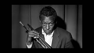 quotWeirdoquot Miles Davis Quartet 1954 [upl. by Annaira]